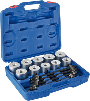 Condor montagegereedschap set 5505 univ.zughuelsensatz m.threaded rods