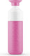 Dopper thermosfles insulated drinkfles - pelican pink - 580 ml