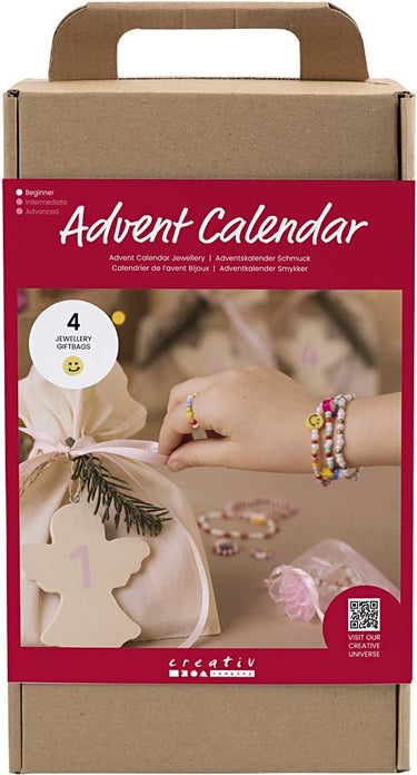 Creativ company http: www.cchobby.nl adventskalender-sieraden-sieraden-1-doos