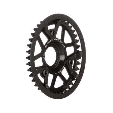 Gates voortandwiel cdx fin line 39t pinion