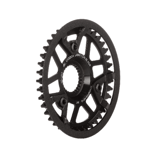Gates voortandwiel cdx fin line 39t pinion