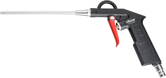 Vigor uitblaaspistool v7135 blow-out gun long,285mm