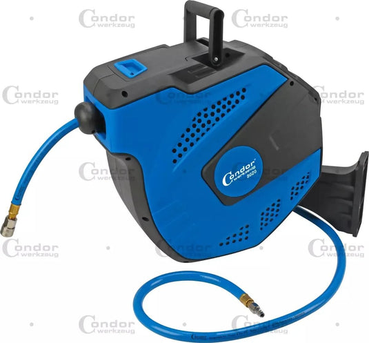 Condor persluchtslanghaspel 8020 pressure tube reel l 15m