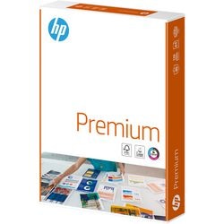 Kopieerpapier hp premium a4 90 g m² mat wit 250 vellen