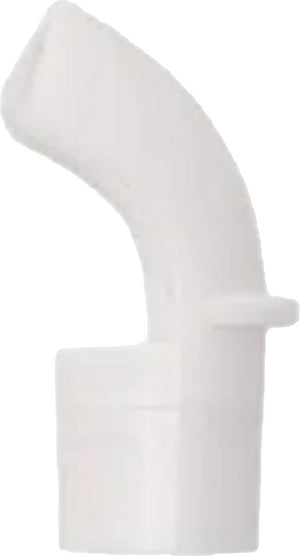 Catit - drinkfontein - kat - ca pixi vervangingsuitloop 2,5x1x1cm wit - 1st