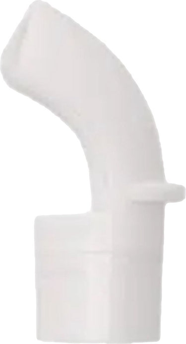 Catit - drinkfontein - kat - ca pixi vervangingsuitloop 2,5x1x1cm wit - 1st