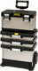 Stanley koffers fatmax 1-95-622 (rollende werkplaats) - 1-95-622