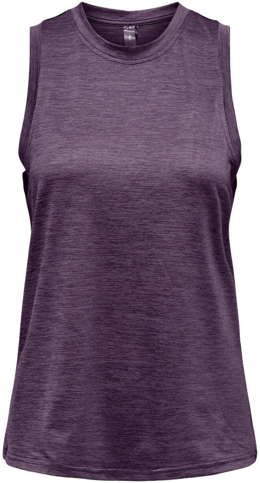 Only play - onpcore on tank top dames sportshirt
