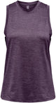 Only play - onpcore on tank top dames sportshirt