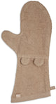Jollein washand badstof ears biscuit