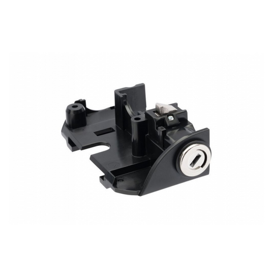 accuslot Bosch 2 dragerbevestiging