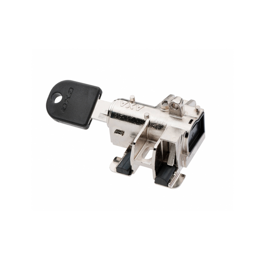 accuslot Bosch 2 buisbevestiging