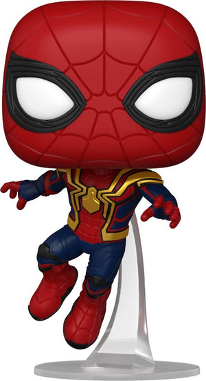 Funko pop marvel: spider-man no way home - pop #1157