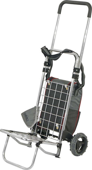Crespo - trolley met koeltas - al 120