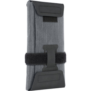Evoc - - tool wrap wp carbon grey one size