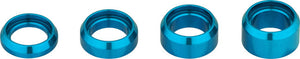Oneup components axle r shims spacer set