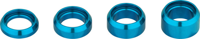 Load image into Gallery viewer, Oneup components axle r shims spacer set
