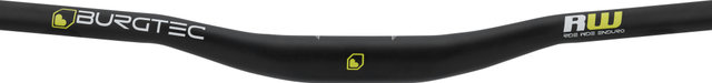 Load image into Gallery viewer, Burgtec ride wide enduro 35 22.5 mm riser handlebars
