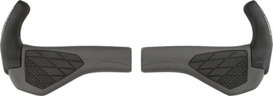 Ergon Handvatten GS2-L black