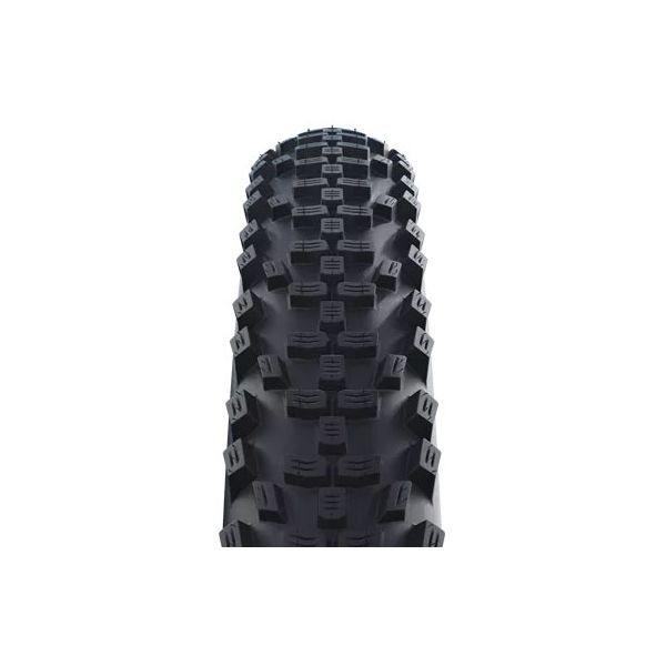 Afbeelding laden in galerijviewer, Schwalbe Buitenband Smart Sam Performance 27.5 x 2.25 57-584mm zwart

