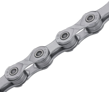 Km c x10 ept fietsketting 10 speed 1 2x11 128 132 schakels antiroest
