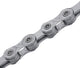 Km c x10 ept fietsketting 10 speed 1 2x11 128 132 schakels antiroest