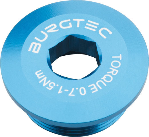 Load image into Gallery viewer, Burgtec crank screw
