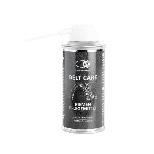 Gates olie belt care