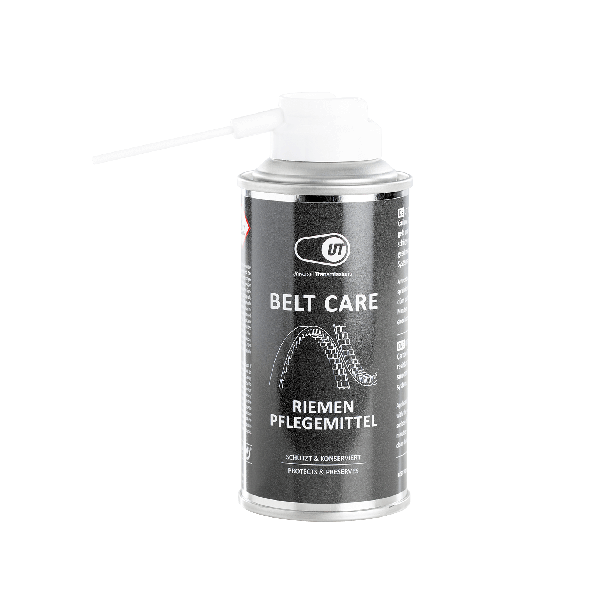 Afbeelding laden in galerijviewer, Gates onderhoudsmiddel voor aandrijfriemen belt care - 150 ml
