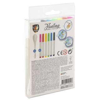 Load image into Gallery viewer, Grafix magische waterstiften, 6st.
