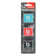 Bruynzeel kneedgum 3 stuks | 3 stuks