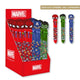 Multikleuren pen avengers | 16 stuks