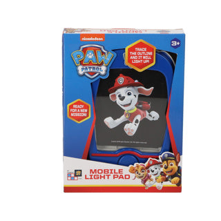 Load image into Gallery viewer, Paw patrol mobile light pad
