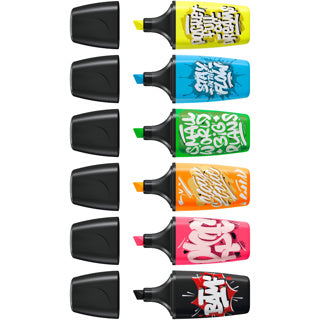 Load image into Gallery viewer, Abi stlo 6st mini boss snooze one
