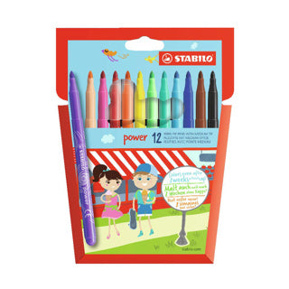 Afbeelding laden in galerijviewer, Stabilo | 4 stuks
