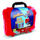 Spider-man spiderman kleuren stempel kofferset | 2 stuks