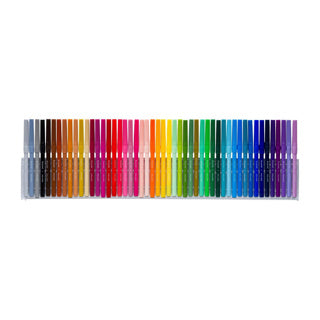 Load image into Gallery viewer, Bruynzeel Kids Viltstiften, 50st.
