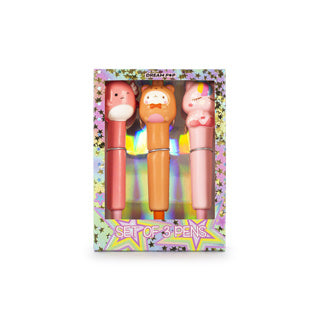 Dream pop | 6 stuks