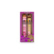 Dream pop set van 2 multicolor pennen capibara