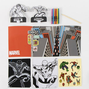 Ty tas spiderman activi set | 3 stuks