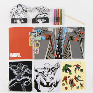 Afbeelding laden in galerijviewer, Ty tas spiderman activi set | 3 stuks
