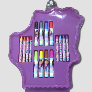 Load image into Gallery viewer, Kleurkoffer gabby's dollhouse
