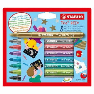 Stabilo | 2 stuks