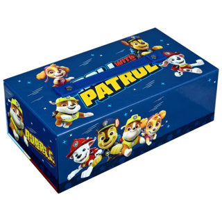 Load image into Gallery viewer, Paw patrol knutselbox 44 pcs
