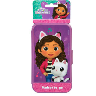 Load image into Gallery viewer, Undercover reis kleurset gabby&#39;s poppenhuis
