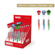 Marvel assorti pen | 16 stuks