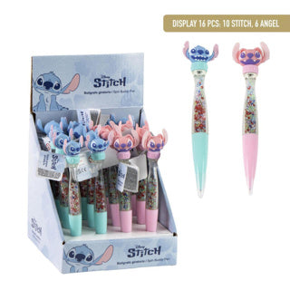 Chargez l'image dans la visionneuse de la galerie, Stitch assorti pen | 16 stuks
