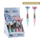 Stitch assorti pen | 16 stuks