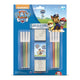 Paw patrol | 3 stuks