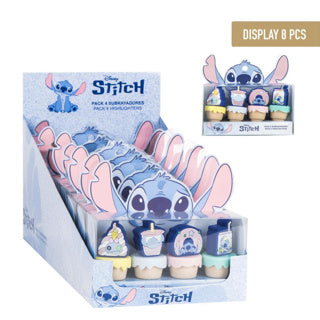 ギャラリービューアに画像をロードする, Fluor markers stitch | 8 stuks
